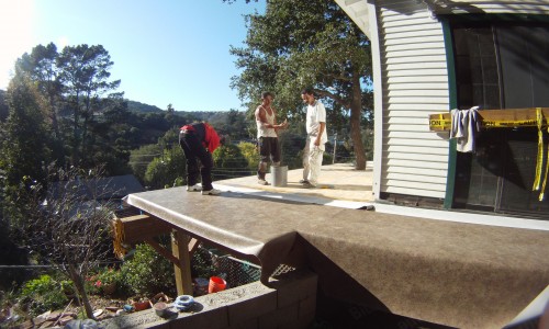 DCIM100GOPRO