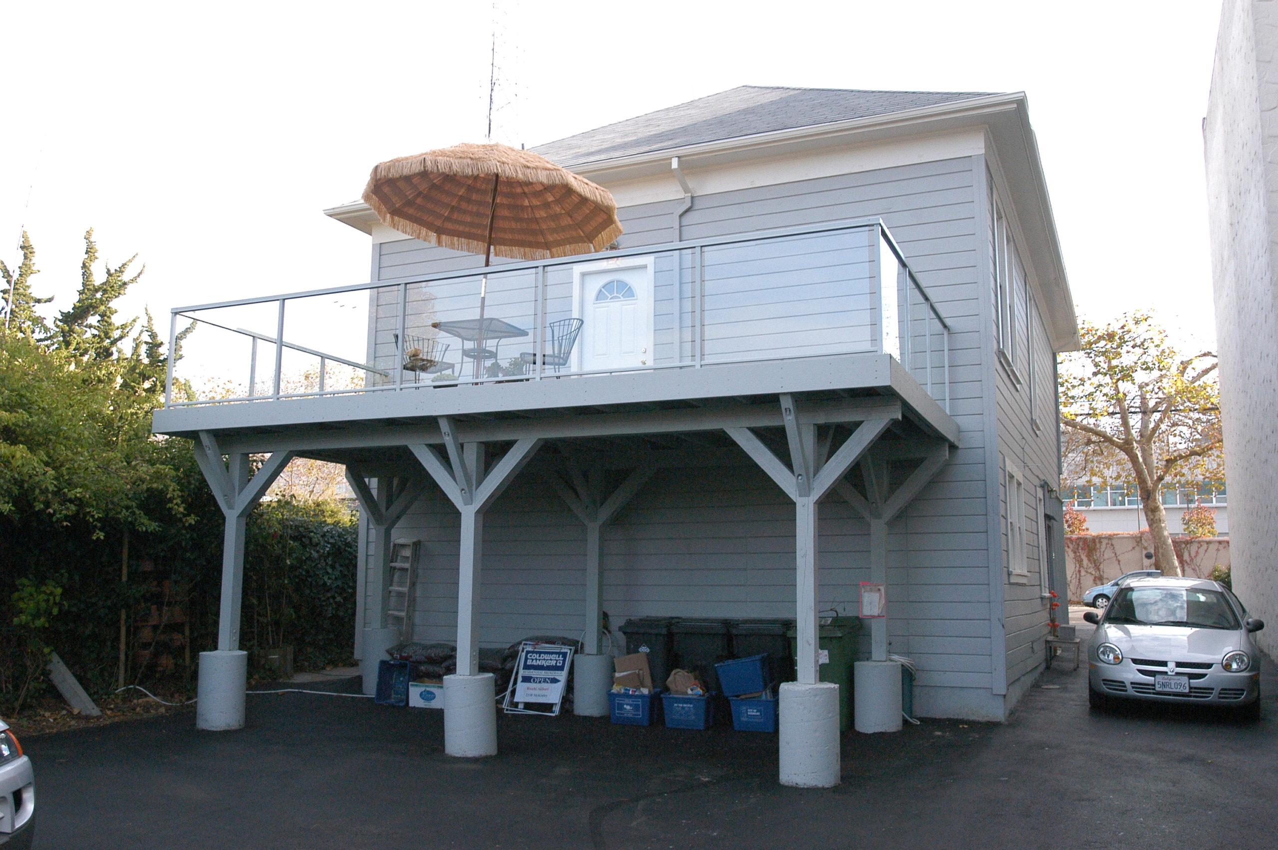 GOLDEN GATE ENTERPRISES BAY AREA GENERAL CONTRACTOR 510-909-8552 – SAN ...